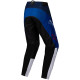 Kalhoty PRO-DURA, ALPINESTARS (modrá/bílá) 2025