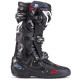 Boty TECH 10 ENDURO, ALPINESTARS (černá) 2025
