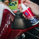 S100 vosk na motocykly ve spreji - Glanz-Wachs Spray 250 ml