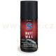 S100 vosk na matné povrchy ve spreji - Matt-Wax Spray 250 ml