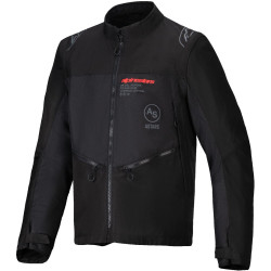 Jacket PRO-DURA, ALPINESTARS (černá) 2025