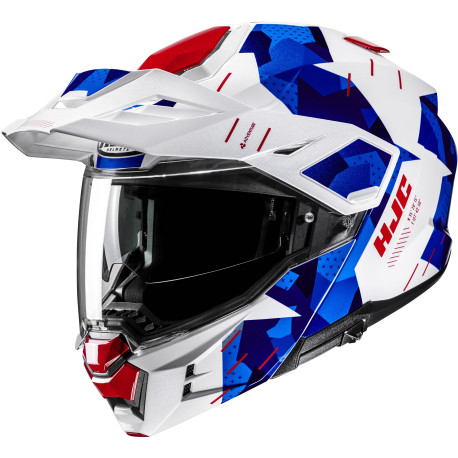 HJC přilba i80 Roki MC21