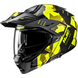 HJC přilba i80 Roki MC3HSF