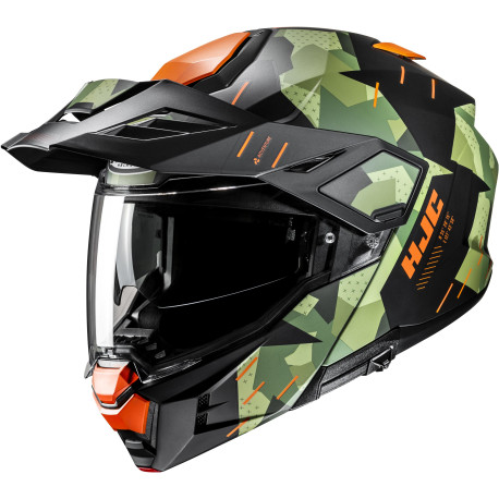 HJC přilba i80 Roki MC47SF