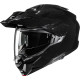 HJC přilba i80 Solid metal black