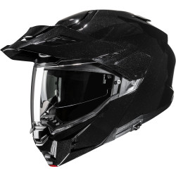 HJC přilba i80 Solid metal black