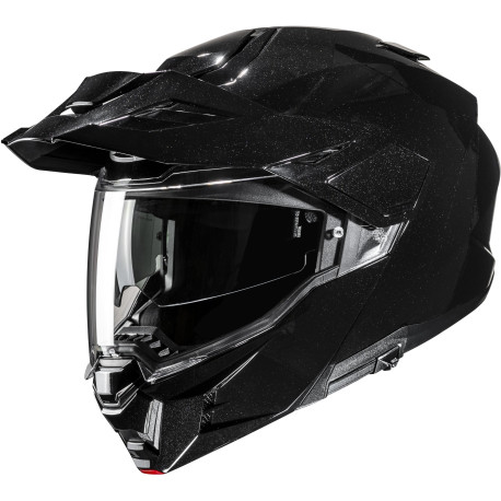 HJC přilba i80 Solid metal black
