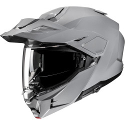 HJC přilba i80 Solid n.grey