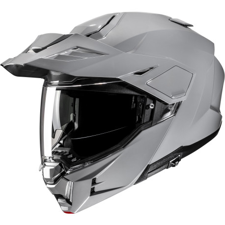 HJC přilba i80 Solid n.grey