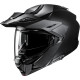 HJC přilba i80 Solid semi flat black