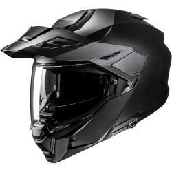 HJC přilba i80 Solid semi flat black