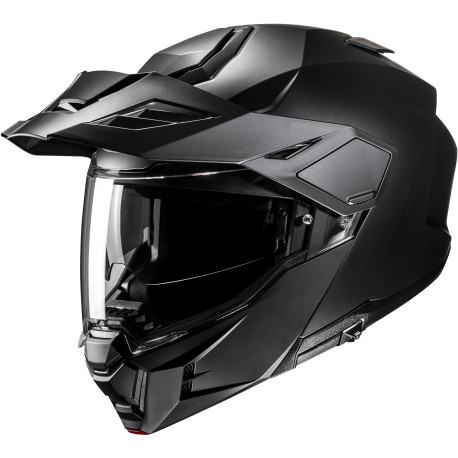 HJC přilba i80 Solid semi flat black