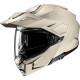 HJC přilba i80 Solid semi flat sand beige