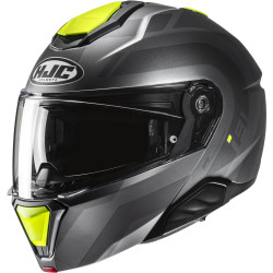 HJC přilba i91 Arven MC3HSF