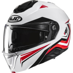 HJC přilba i91 Tricus MC1