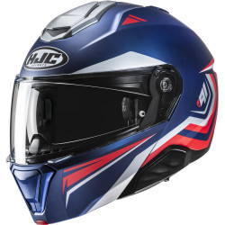 HJC přilba i91 Tricus MC21SF