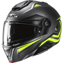 HJC přilba i91 Tricus MC3HSF