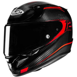 HJC přilba RPHA 12 CARBON Keres MC1