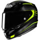 HJC přilba RPHA 12 CARBON Keres MC3H