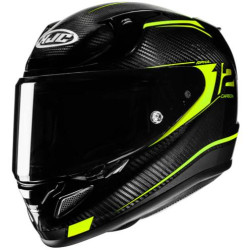 HJC přilba RPHA 12 CARBON Keres MC3H