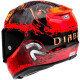 HJC přilba RPHA 12 Diablo Blizzard MC1
