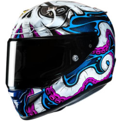 HJC přilba RPHA 12 Kraken MC28