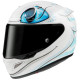 HJC přilba RPHA 12 Light Fury Universal MC2