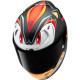 HJC přilba RPHA 12 Shadow The Hedgehog MC1SF