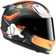 HJC přilba RPHA 12 Shadow The Hedgehog MC1SF