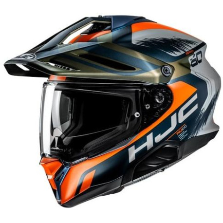 HJC přilba RPHA 60 Quid MC47SF