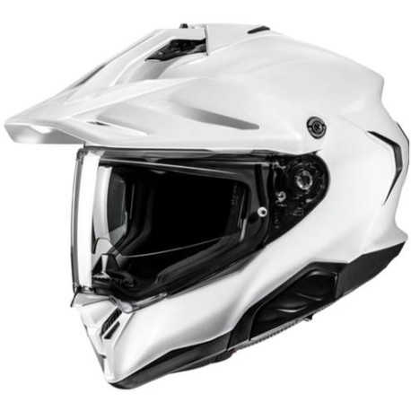 HJC přilba RPHA 60 Solid pearl white