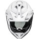 HJC přilba RPHA 60 Solid pearl white