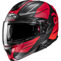 HJC přilba RPHA 91 Blat MC1SF