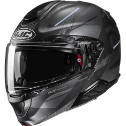 HJC přilba RPHA 91 Blat MC5SF