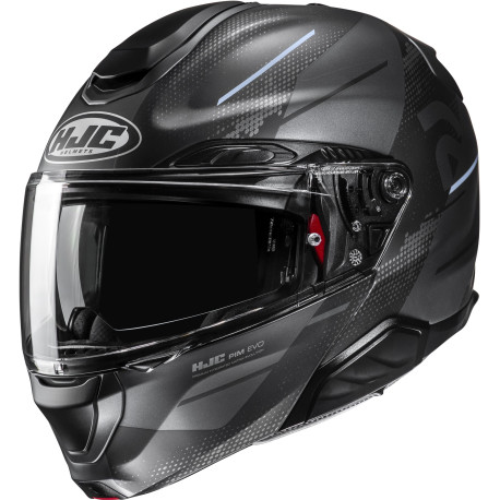 HJC přilba RPHA 91 Blat MC5SF