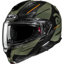 HJC přilba RPHA 91 Blat MC7