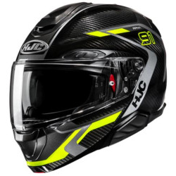 HJC přilba RPHA 91 CARBON Lagos MC3H