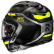 HJC přilba RPHA 91 CARBON Lagos MC3H