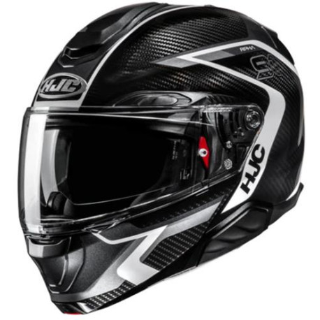 HJC přilba RPHA 91 CARBON Lagos MC5