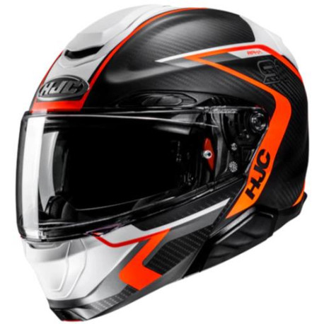 HJC přilba RPHA 91 CARBON Lagos MC6HSF