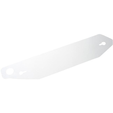 HJC trhačky TEAR-OFF RPHA 12 clear