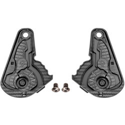 Mechanismus hledí pro přilby AERO, CASSIDA - ČR