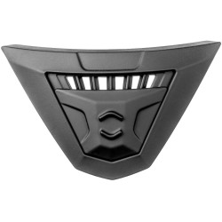čelní kryt ventilace pro přilby AERO, CASSIDA - ČR