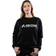Mikina, AIROH
