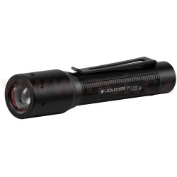 LED LENSER P3 CORE - ruční svítilna se superledkou, dosvit 110 m, záruka 7 let