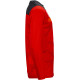 KENNY cyklo dres ELITE 23 camo red