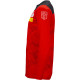 KENNY cyklo dres ELITE 23 camo red