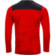 KENNY cyklo dres ELITE 23 camo red