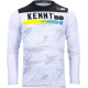 KENNY cyklo dres ELITE 23 camo white