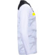 KENNY cyklo dres ELITE 23 camo white